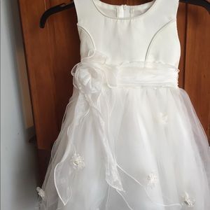 Beautiful formal dress